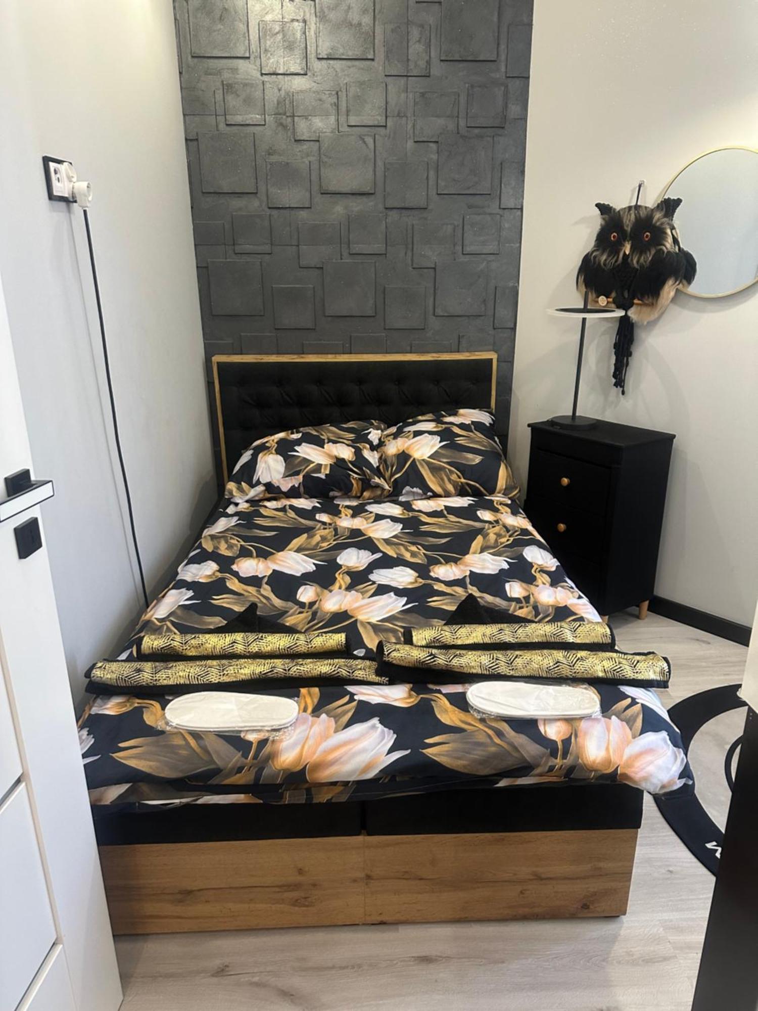 Czarna Perla Kolobrzeg Ekskluzywny Apartament Dla Wymagajacych ภายนอก รูปภาพ