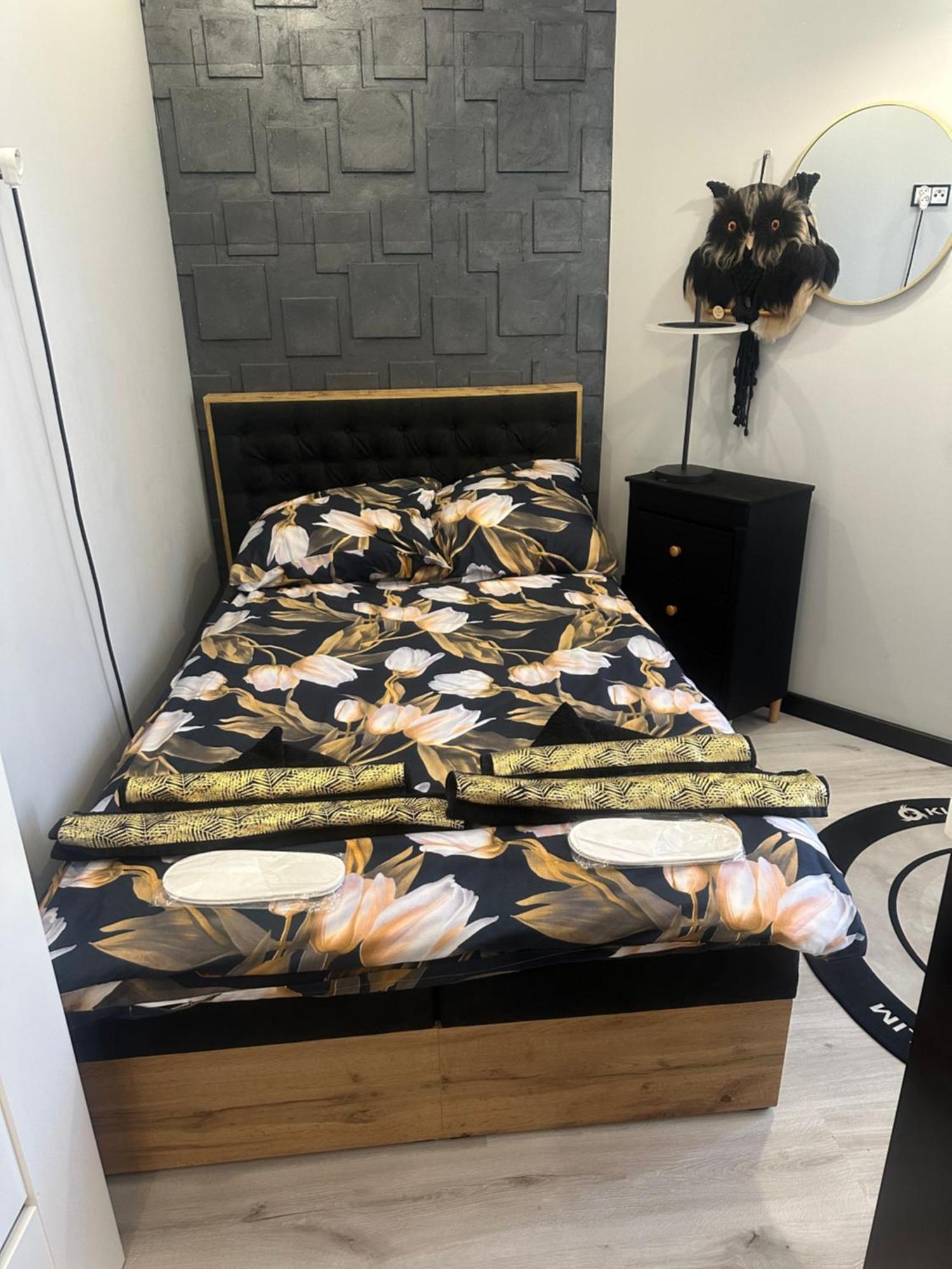 Czarna Perla Kolobrzeg Ekskluzywny Apartament Dla Wymagajacych ภายนอก รูปภาพ